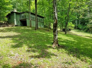 456 Judd Duvall Ln, Franklin, NC 28734