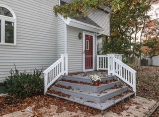 1309 Allaire Rd, Wall Township, NJ 07762