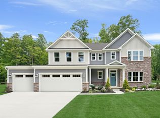 Roanoke Plan, Flora Estates, Moyock, NC 27958