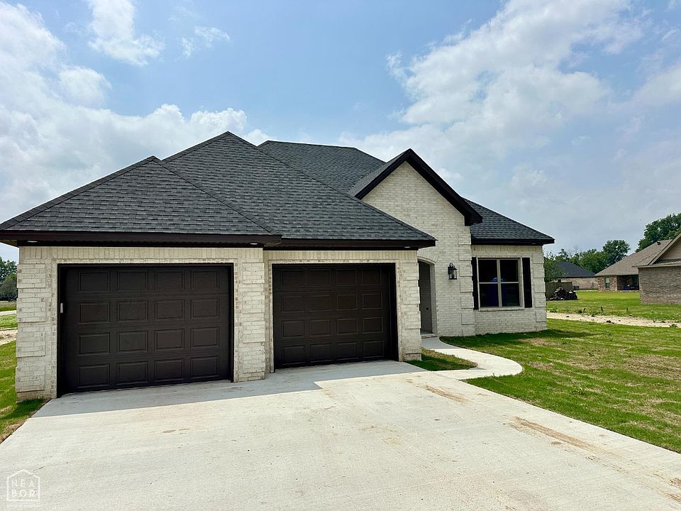 101 Harris Ave, AR 72447 Zillow