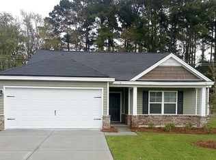 9 Millie Ct, Port Wentworth, GA 31407