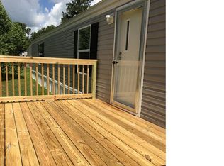 305 Green Park Dr, Mobile, AL 36695