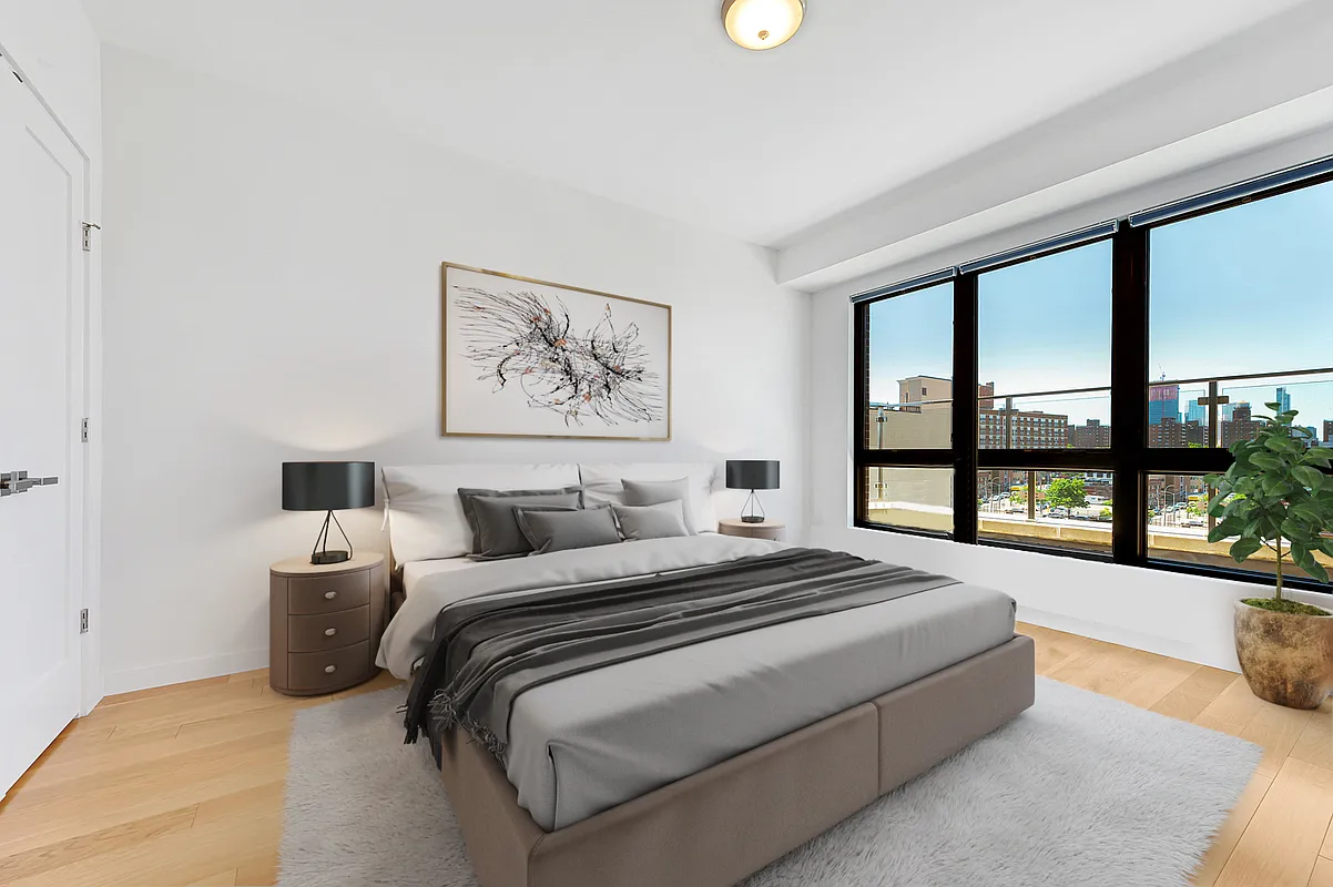 21-17 31st Avenue #PH7E in Astoria, Queens | StreetEasy