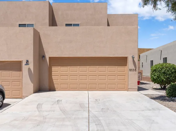 5035 Ojos Azul Ct NW, Albuquerque, NM 87120