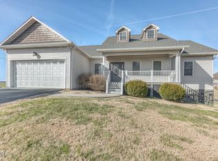 1030 Old Stagecoach Rd, Jonesborough, TN 37659