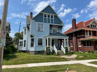 525 Livingston Ave NE APT 2, Grand Rapids, MI 49503