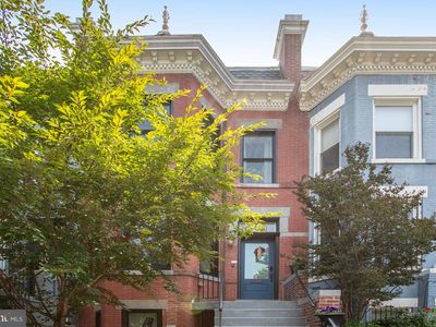 2011 1st St NW, Washington, DC, 20001