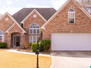 6394 Misty Ridge Dr, Birmingham, AL 35235