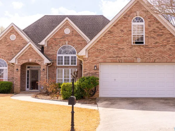 6394 Misty Ridge Dr, Birmingham, AL 35235