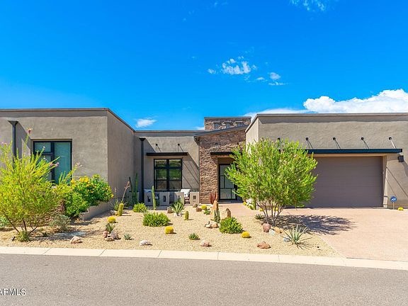 2nd image of 12498 E Troon Vista Drive