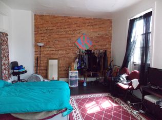 2109 St. Paul St., Baltimore, MD 21218