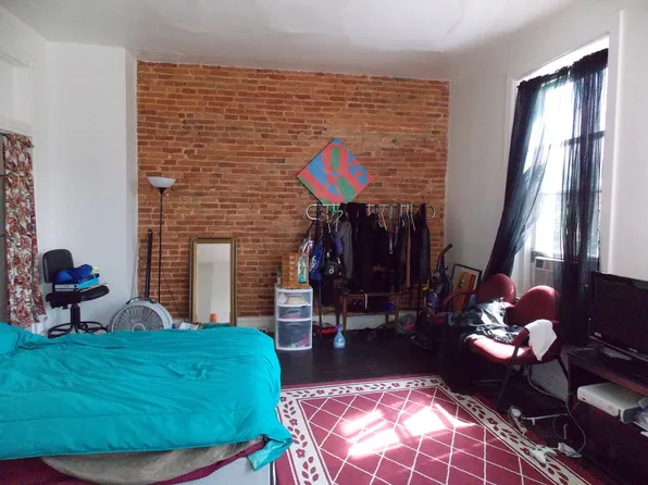 2109 St. Paul St., 2109 Saint Paul St APT 3, Baltimore, MD 21218