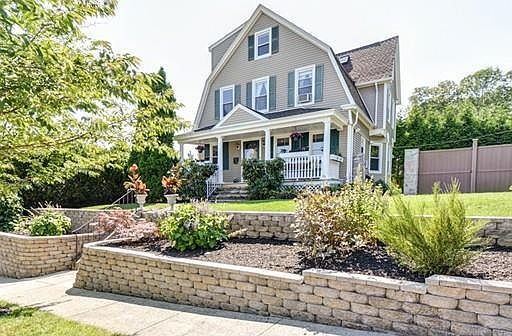 5 Hockanum Way, Worcester, MA 01606 | Zillow