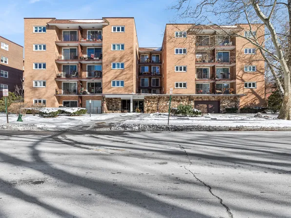 2001 Sherman Ave APT 203, Evanston, IL 60201