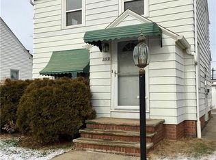 22731 Nicholas Ave, Euclid, OH 44123