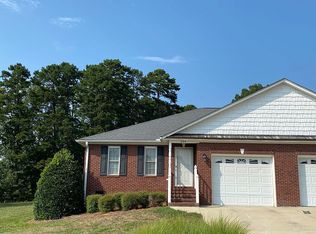 917 Parkway South St, Asheboro, NC 27205