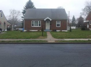 4116 6th Ave, Temple, PA 19560