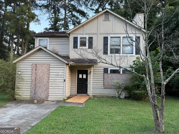 6263 Creekford Ln, Lithonia, GA 30058