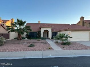 3909 E LAVENDER Lane E, Phoenix, AZ 85044