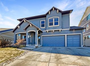 4828 Ceylon Way, Denver, CO 80249