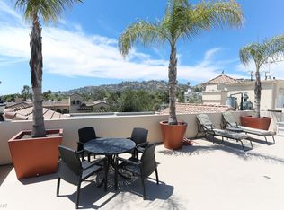 1322 N Curson Ave APT 208, Los Angeles, CA 90046