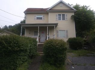 1003 Fleming Ave, Fairmont, WV 26554