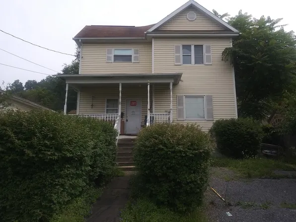 1003 Fleming Ave, Fairmont, WV 26554