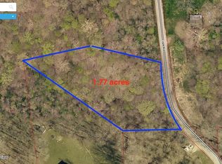 1156 Cope Rd, Martinsville, IN 46151