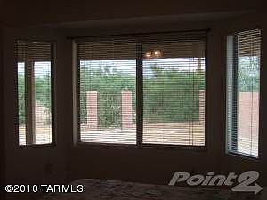 master bedroom view