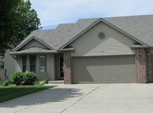 1807 W River Dr APT 2, Humboldt, IA 50548