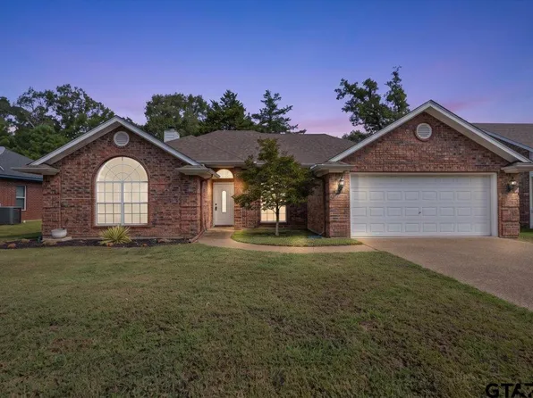 110 Cedar Ln, Chandler, TX 75758