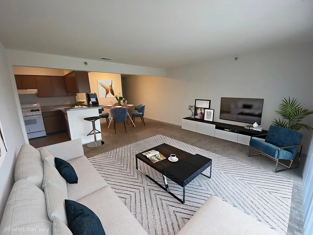 Southport Apartments — Photo 2