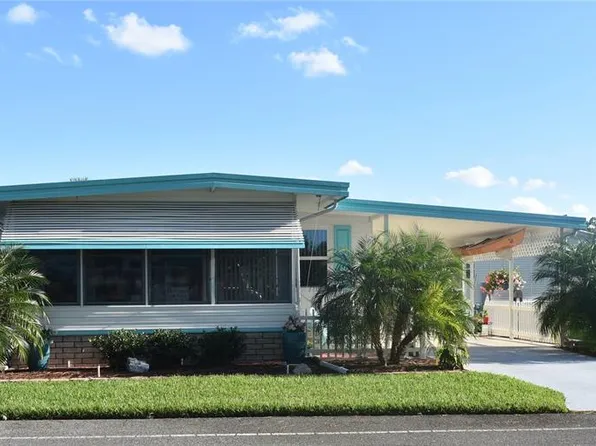 410 Hawthorne Blvd, Leesburg, FL 34748