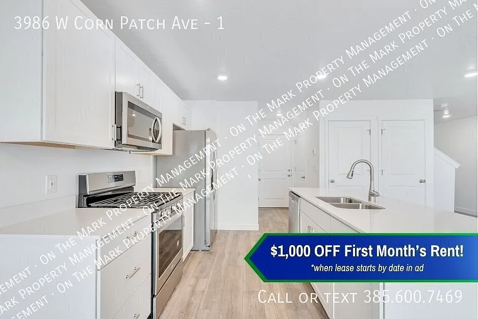 3986 W Corn Patch Ave #1