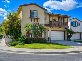 36 Radiance Ln, Rancho Santa Margarita, CA 92688