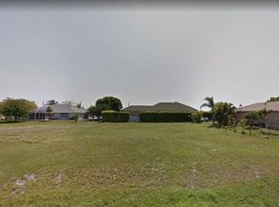 2511 SW 23rd Ave, Cape Coral, FL 33914