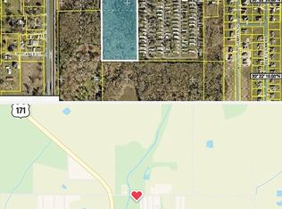 3523 Topsy Rd, Lake Charles, LA 70611