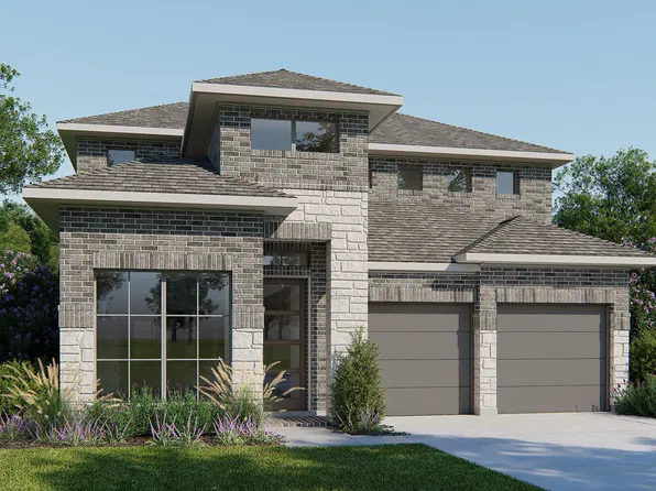 156 Ginger Garlic Loop, Richmond, TX 77406