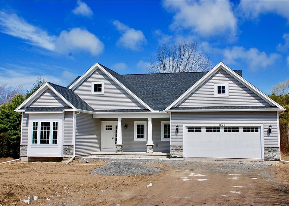 1536 Schlegel Rd ster NY Zillow