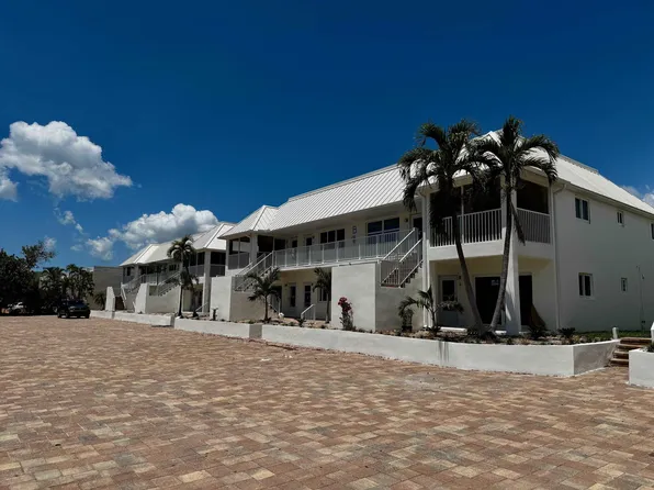 805 E Gulf Dr Unit B4, Sanibel, FL 33957
