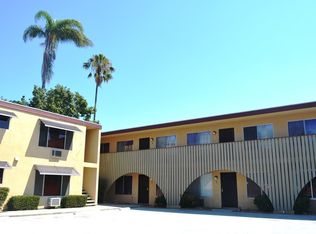 4879 Parks Ave APT 8, La Mesa, CA 91942