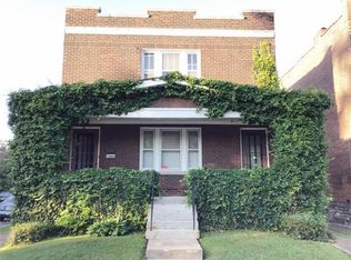 3200 Itaska St, Saint Louis, MO