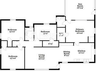 2219 Kern St, Charlotte, NC 28208