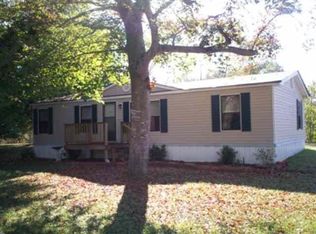 120 Daugherty Ferry Rd, Sale Creek, TN 37373