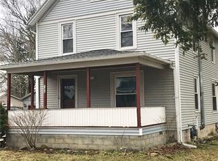145 Main St S, Perry, NY 14530