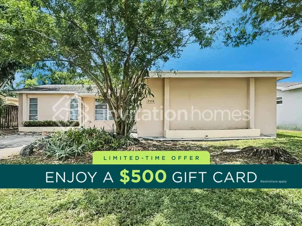 9558 NW 19th Pl, Fort Lauderdale, FL 33322