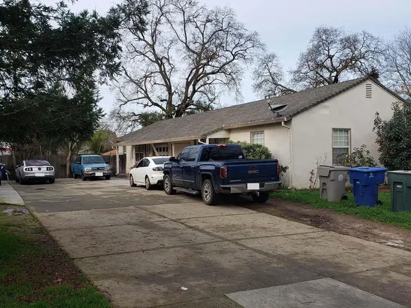 2229 Fernley Ave, Sacramento, CA 95815