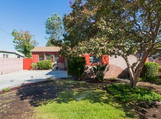 12582 Bromwich St, Pacoima, CA 91331