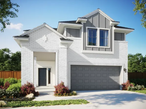 405 Young St, Buda, TX 78610