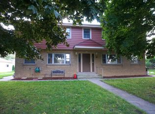 605 Drexel Blvd APT 4, South Milwaukee, WI 53172